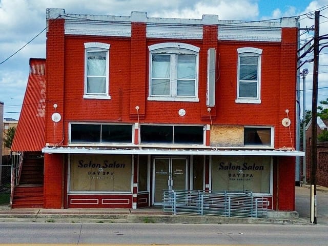 161 S. Main St