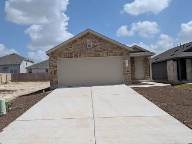 161 Star Packer LN