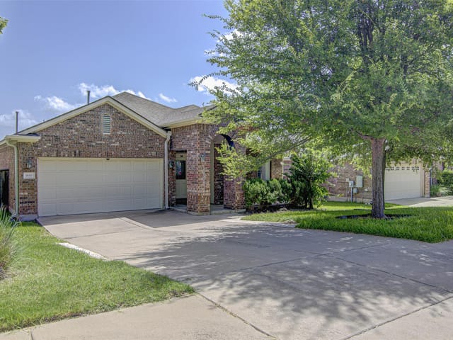 1610 Greenside DR