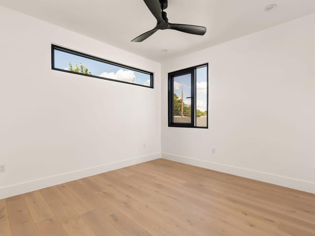 1610 Harvey ST Unit #A