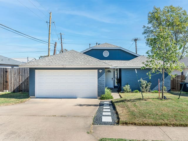 1610 Taron Dr