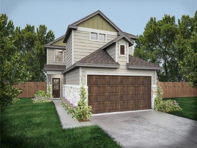 1610 Woodwind Ln