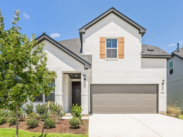 16100 Emma Edge LN