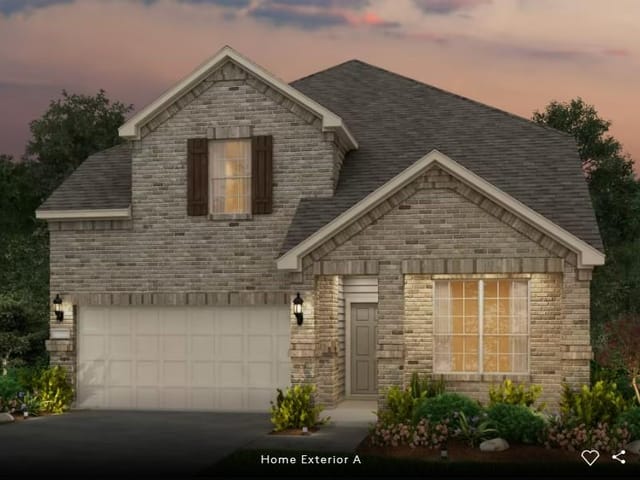 16100 Emma Edge Ln