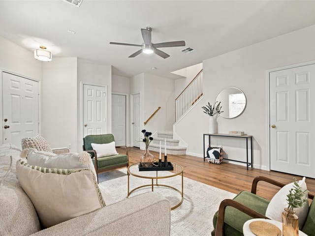 16100 S Great Oaks DR Unit #2502