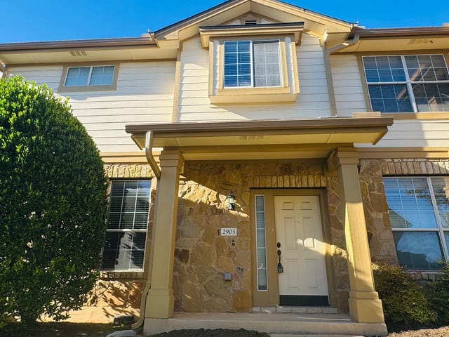 16100 S Great Oaks Dr Unit #2903