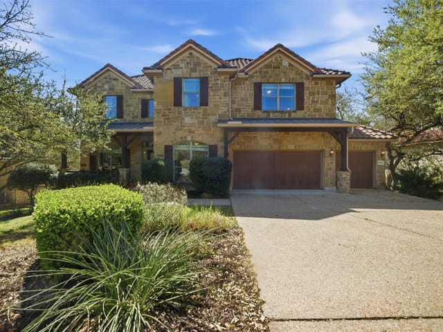 16100 Spillman Ranch Loop