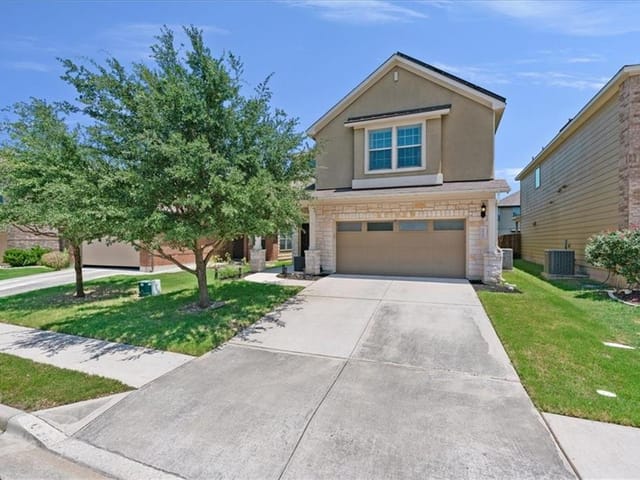 16101 Hampton Bliss Trce