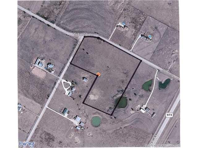 16101 SCHMIDT LANE & ANDERSON RD