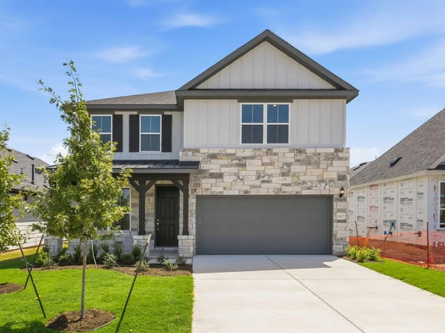 16107 Emma Edge LN