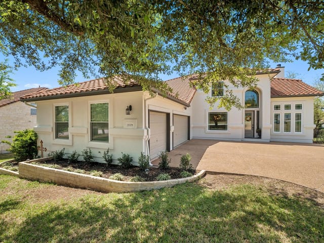 16108 Spillman Ranch Loop