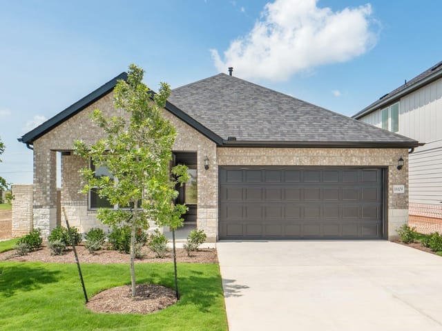 16109 Emma Edge LN
