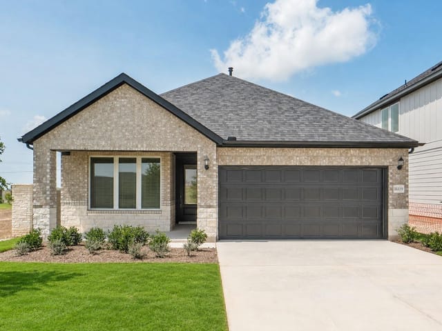 16109 Emma Edge LN