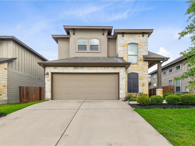 16109 Mcaloon Way