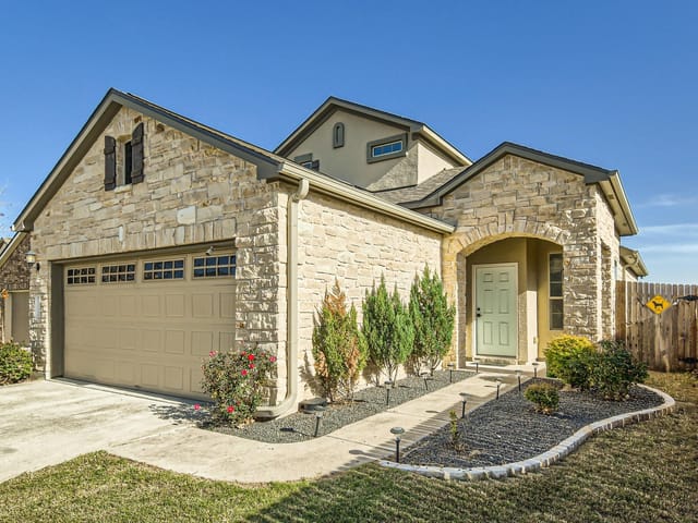 16109 Remington Reserve Way