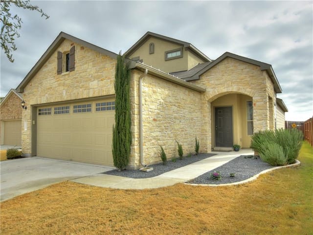 16109 Remington Reserve Way