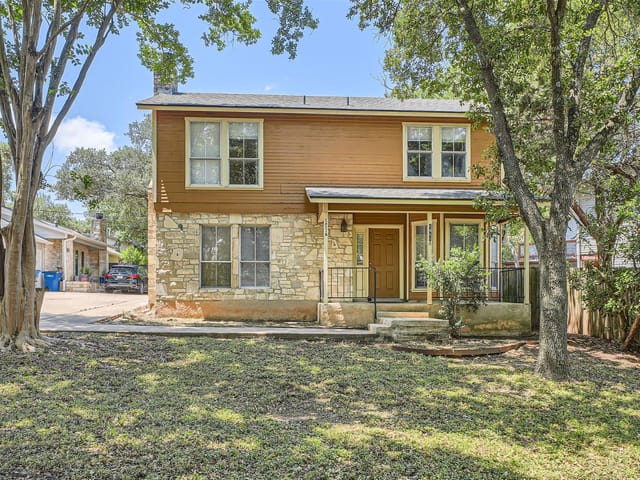 1611 Cinnamon PATH Unit #A