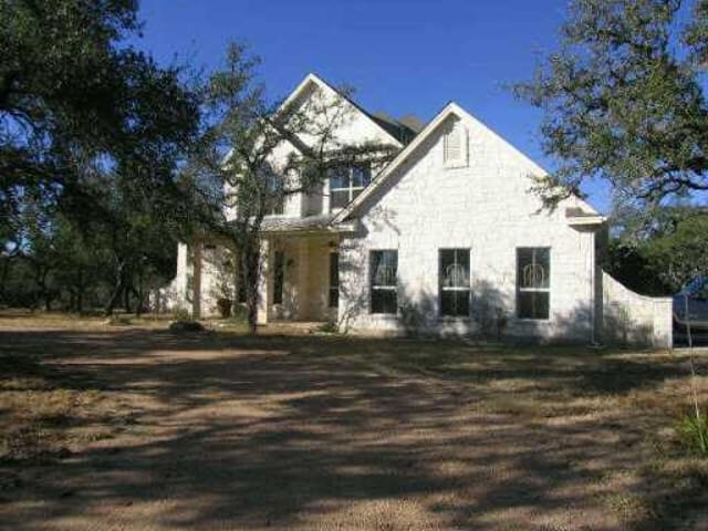 1611 Sandy Oaks Ranch RD