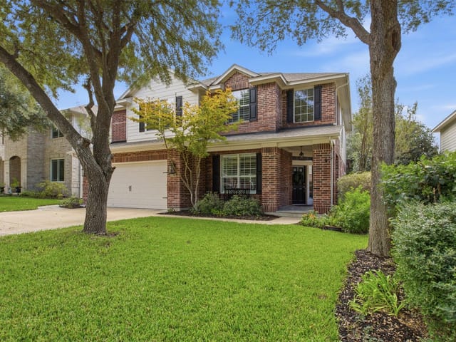 1611 Sienna DR