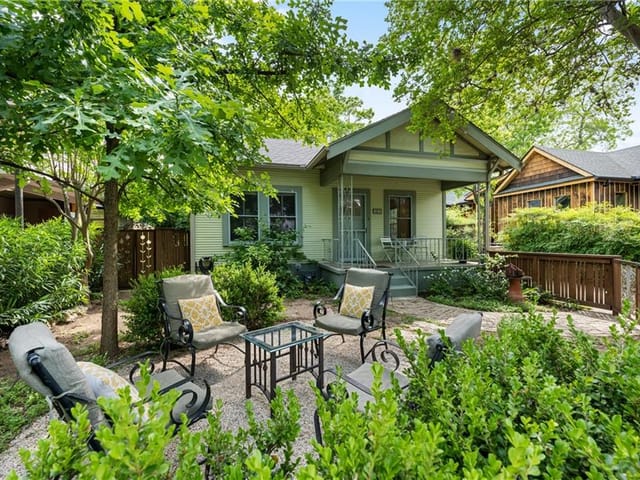1611 Willow St Unit #1