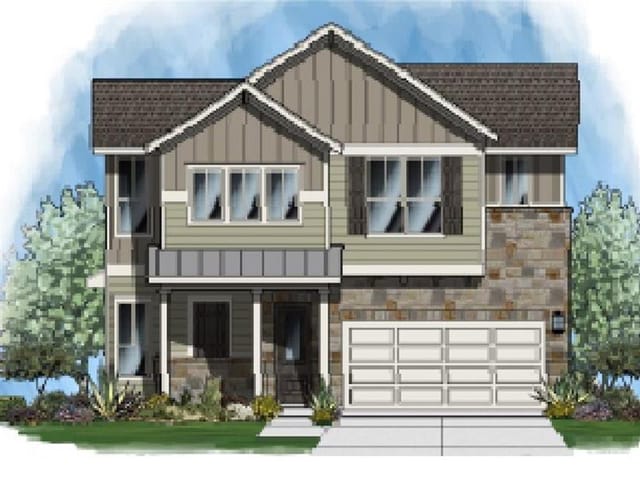 1611 Woodwind Ln
