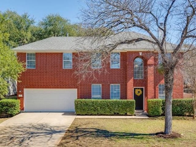 16111 Rustic LN