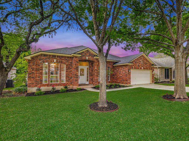 16116 Braesgate DR