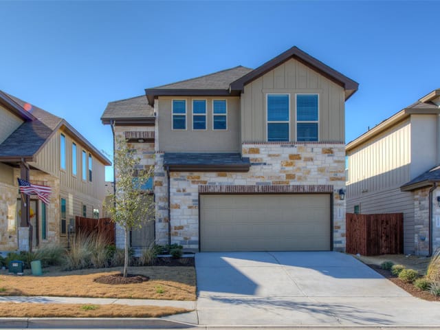 16116 Travesia WAY