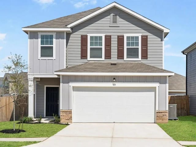 16117 Viburnum DR