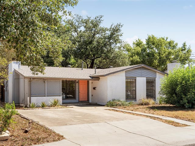 View 1612 Broadmoor DR 1612 Broadmoor DR, photo 1 of 6, Austin, TX
