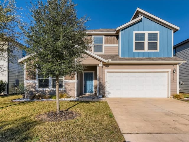 1612 Caballo Blanco Rd