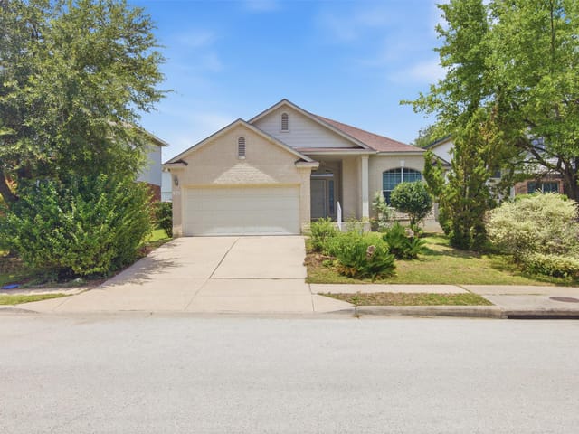 1612 Darjeeling DR