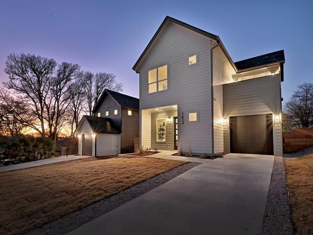 1612 Elmira Rd Unit #1
