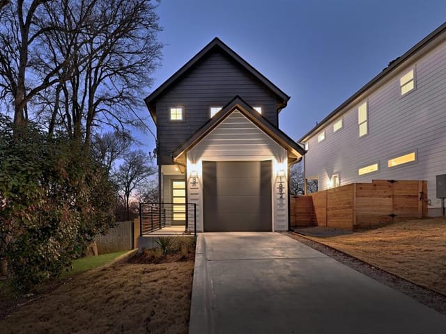 1612 Elmira Rd Unit #2