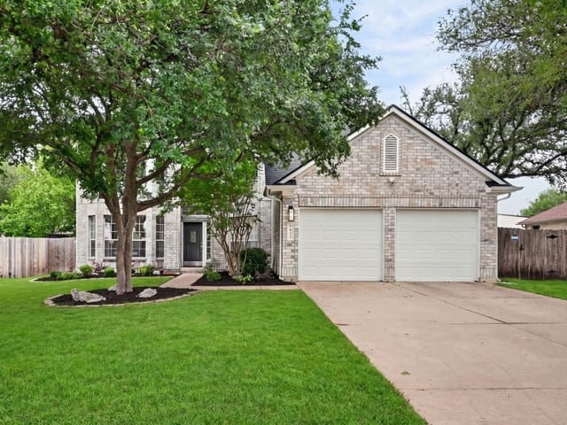 1612 Fall Creek Dr