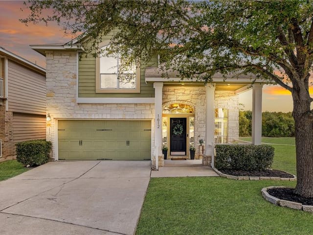 1612 Kemah Dr