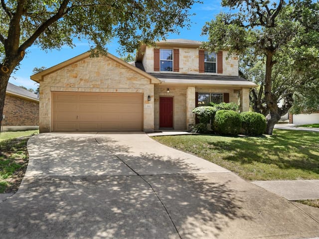 1612 Melissa Oaks LN