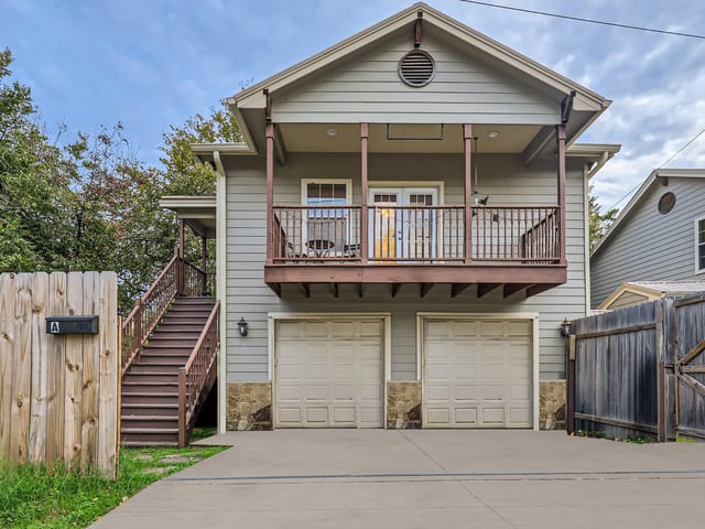 1612 Miriam Ave Unit #A