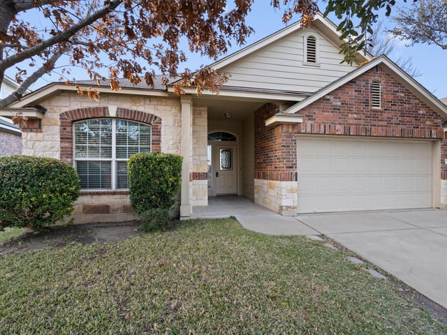 1612 Musket Valley TRL