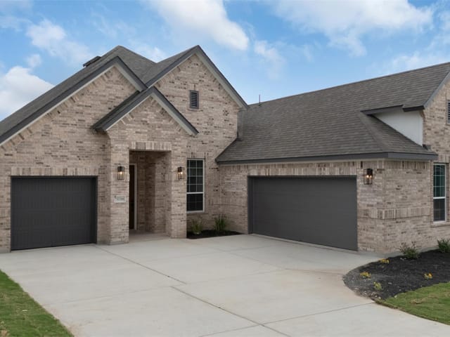 1612 Willow Bean DR