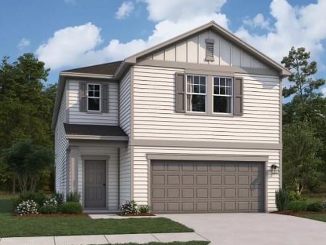 16125 Viburnum DR