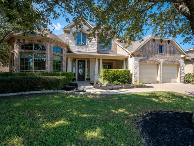 View 16125 Zagros WAY 16125 Zagros WAY, photo 1 of 6, Austin, TX
