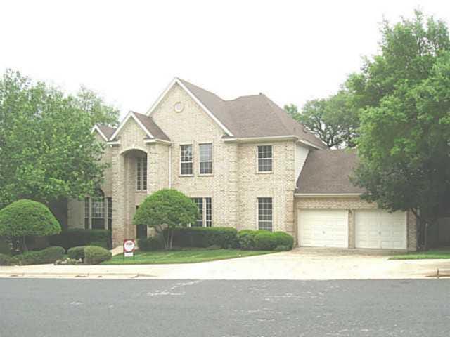 1613 Cabinwood Cv