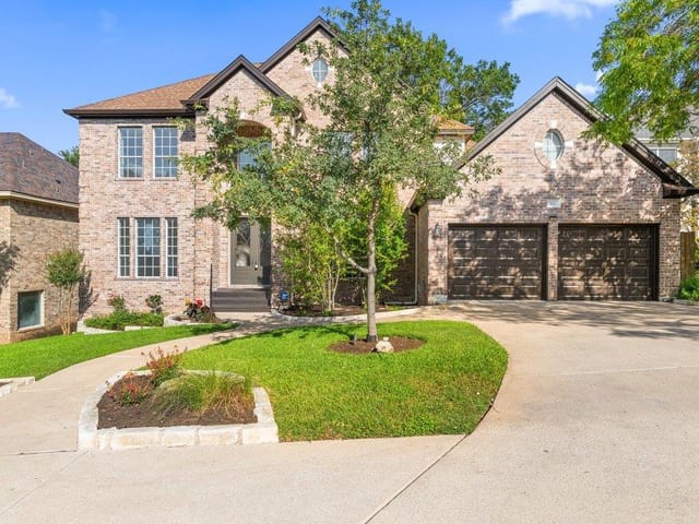 1613 CHURCHWOOD CV