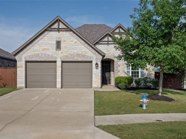 1613 Long Shadow LN