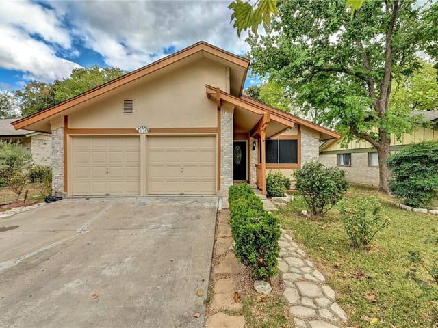 1614 CRIPPLE CREEK Dr
