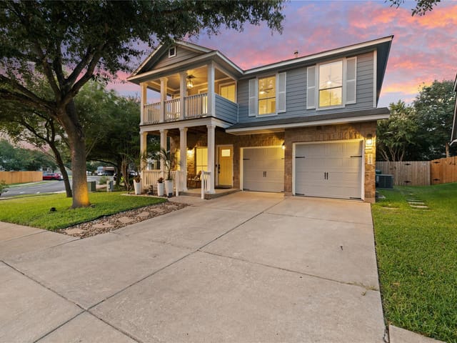 1614 Redwater Dr Unit #122