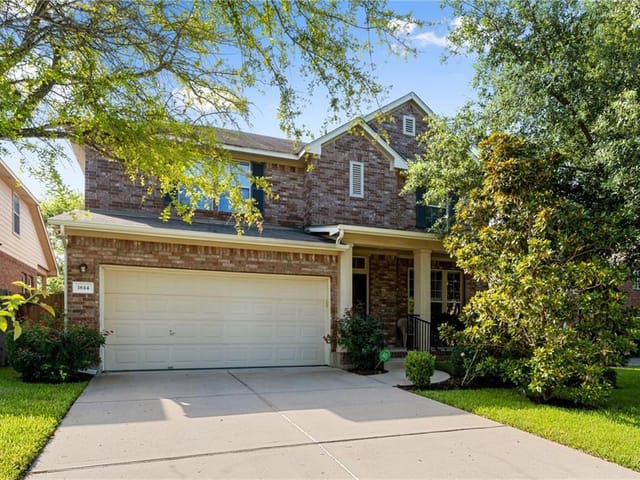 1614 Weatherford Dr