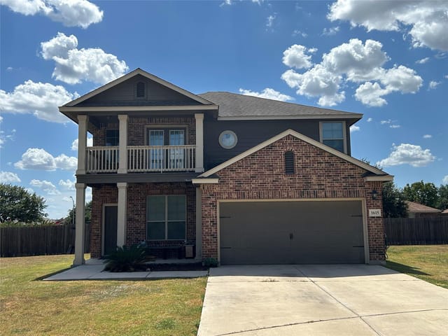 1615 Bluebell CIR