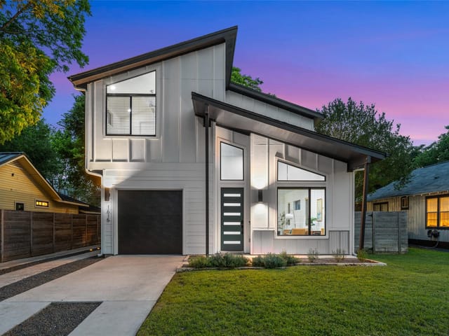 1615 Holly St Unit #1